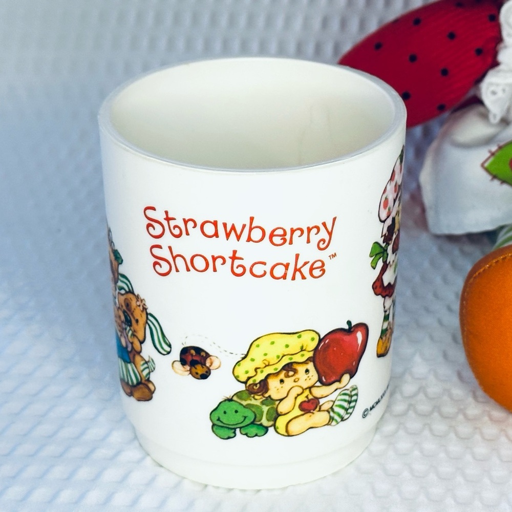 Strawberry Shortcake Bundle - Picture 5 of 6